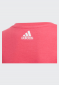 Adidas Παιδική Μπλούζα Πορτοκαλί GD9245
