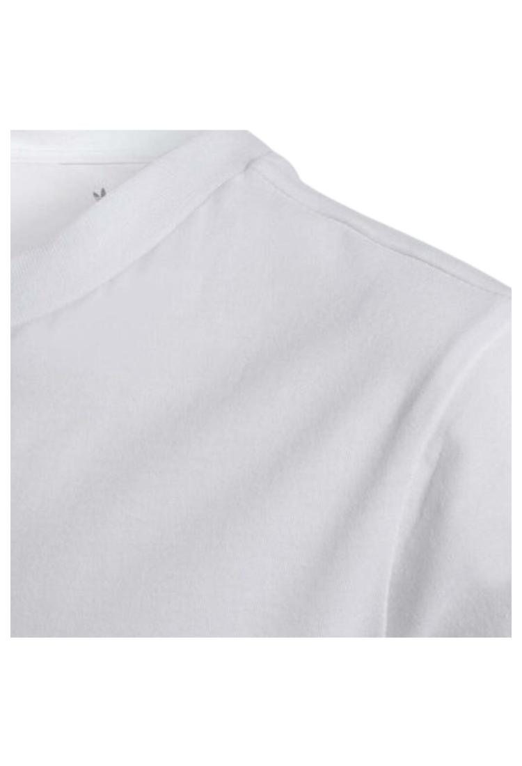 Adidas Παιδική Μπλούζα Λευκό H31207