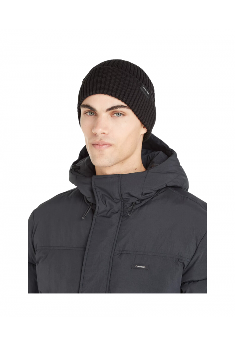 Beanie Calvin Klein K50K510982