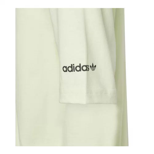 Παιδική Μπλούζα Adidas Πράσινη HF7434