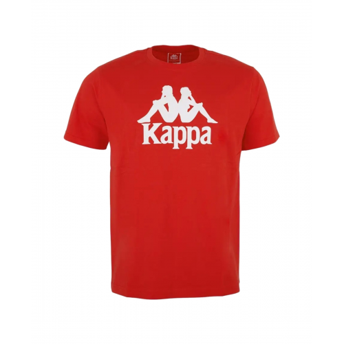 Παιδική Μπλούζα Kappa Κόκκινη 304TRJ0928