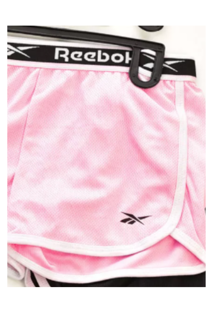 Children's shorts REEBOK