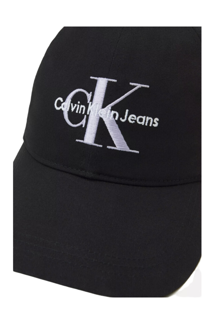 Καπέλο Τζόκεϊ Calvin Klein K60K610280
