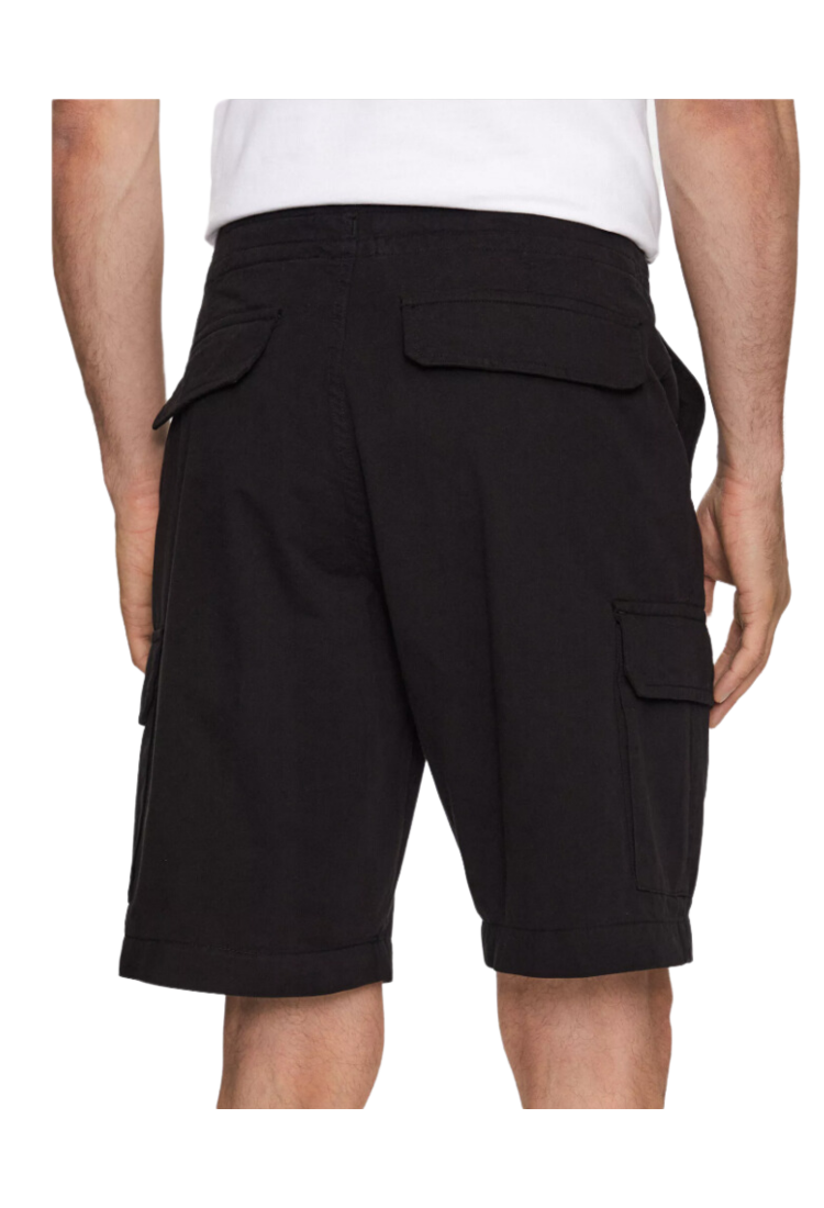 Men's Bermuda shorts EMPORIO ARMANI