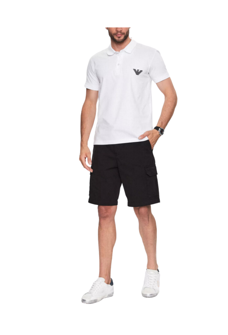 Men's Bermuda shorts EMPORIO ARMANI