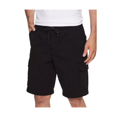 Ανδρική Βερμούδα Cargo Emporio Armani 211835