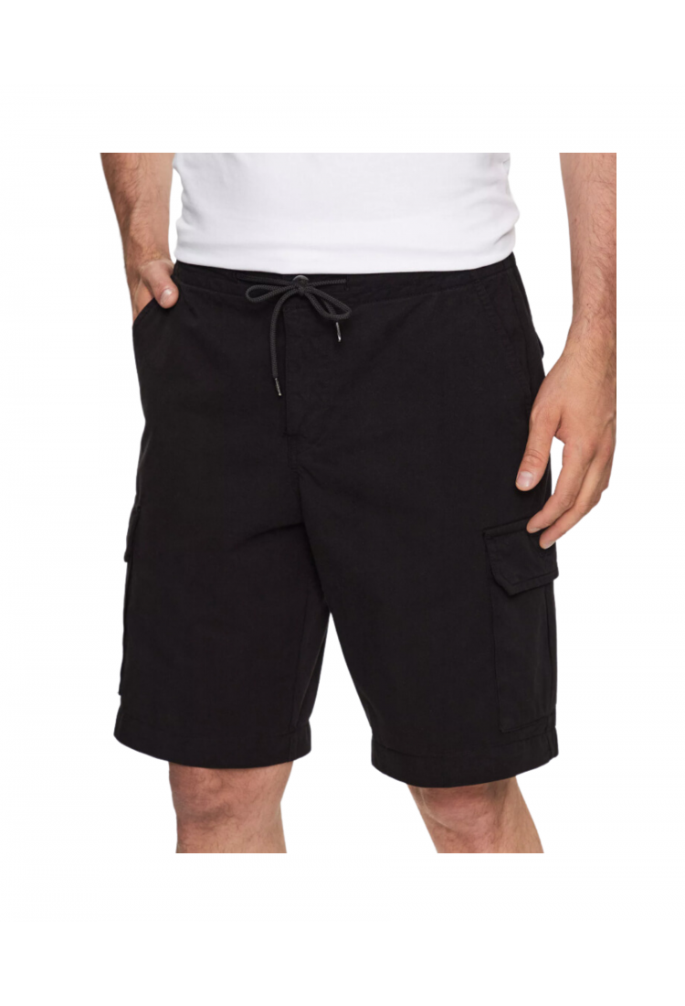 Ανδρική Βερμούδα Cargo Emporio Armani 211835