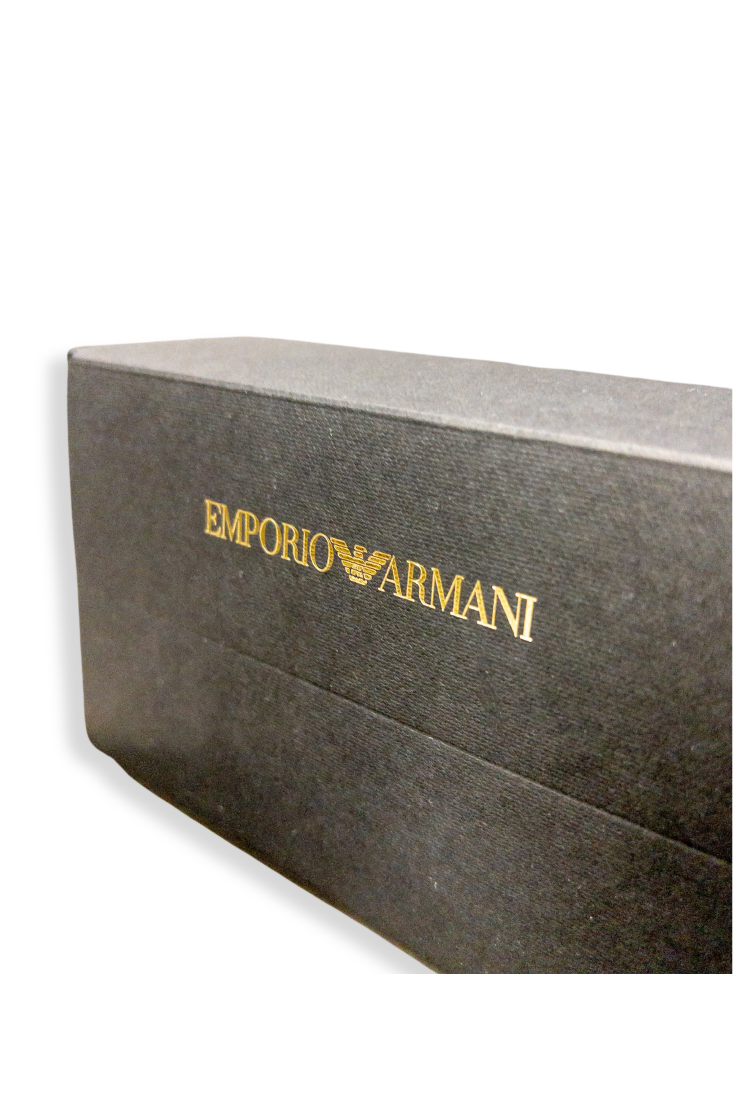 Men's Socks EMPORIO ARMANI 3 Pack 3024023R292