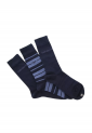 Ανδρικές Κάλτσες EMPORIO ARMANI 3 Pack 3024023R292