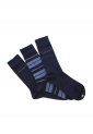 Men's Socks EMPORIO ARMANI 3 Pack 3024023R292 Men's Socks EMPORIO ARMANI 3 Pack 3024023R292