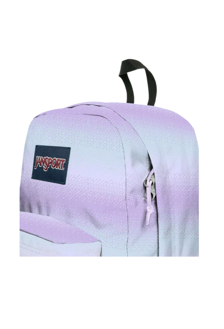 Σακίδιο Πλάτης JANSPORT EK0A5BAGW681