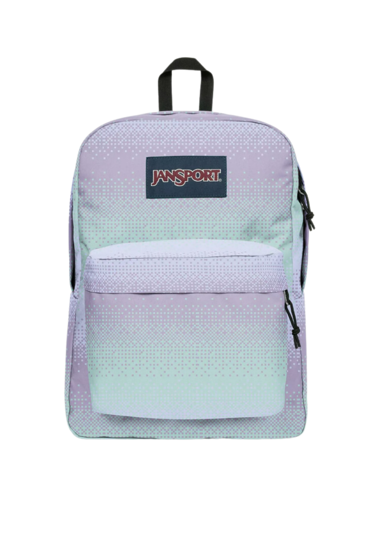 Σακίδιο Πλάτης JANSPORT EK0A5BAGW681