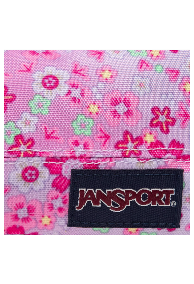 Lead case JANSPORT