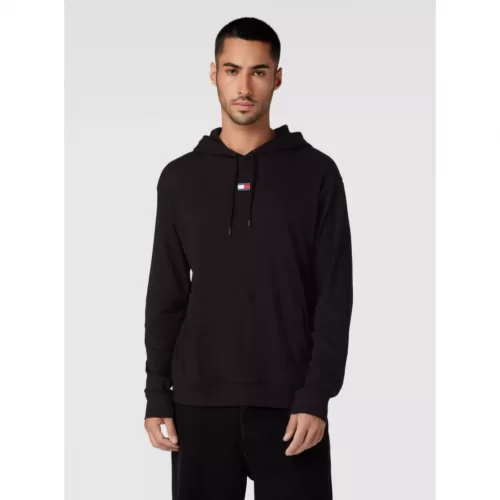  Φούτερ Rib Tommy Jeans UM0UM02964
