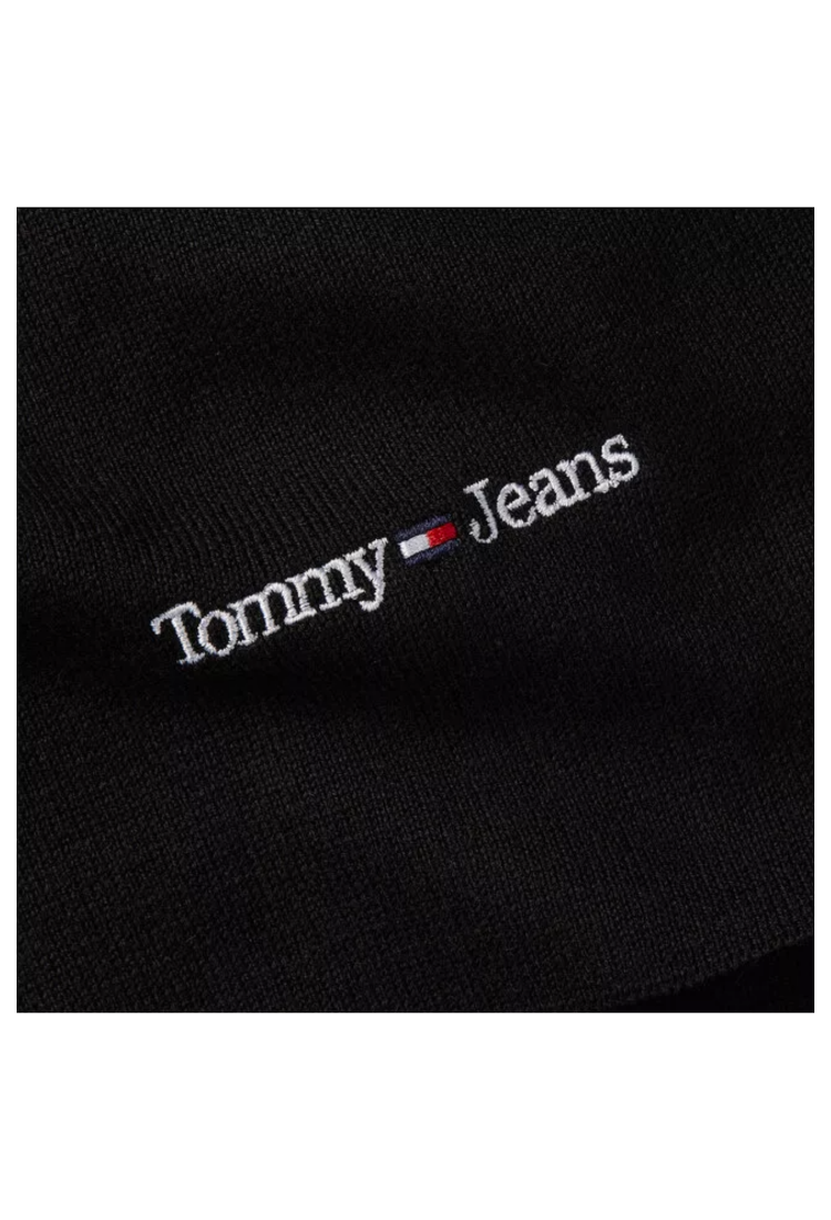 Κασκόλ Tommy Jeans AM0AM11703