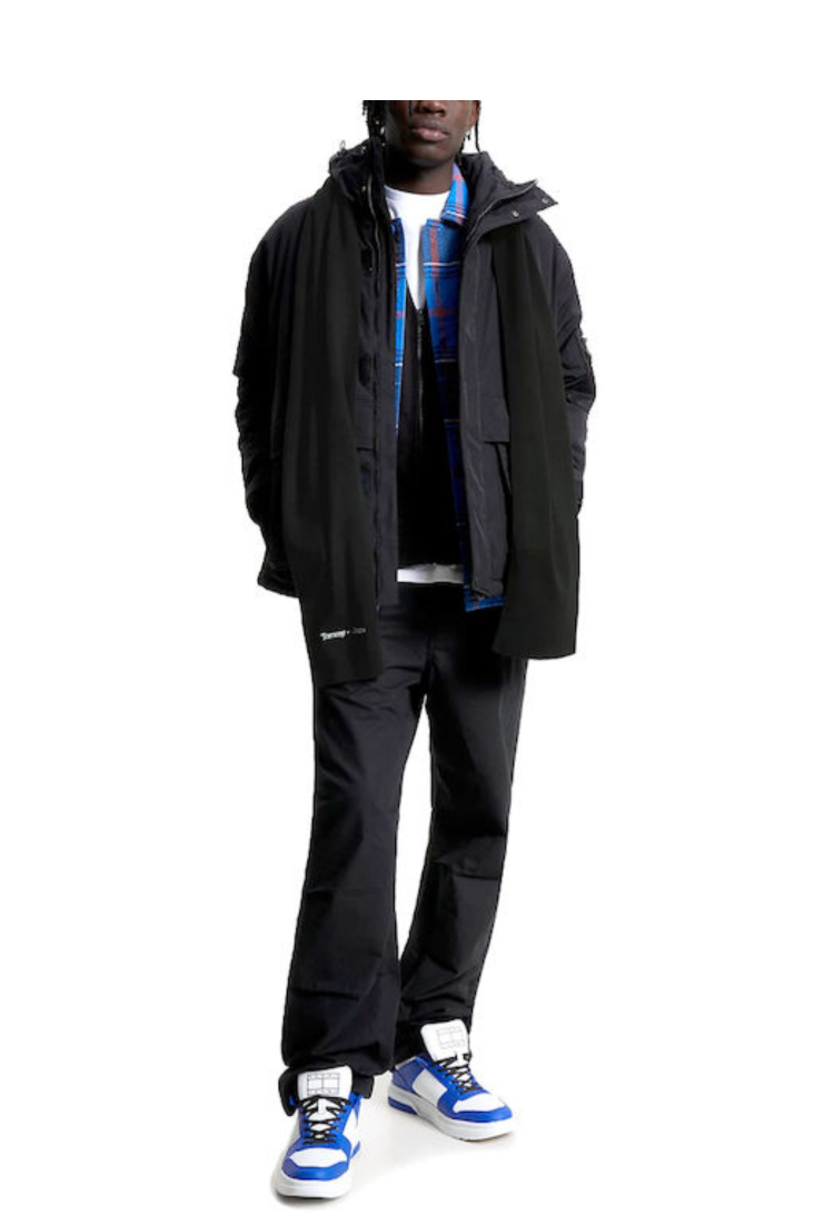 Scarf Tommy Jeans AM0AM11703