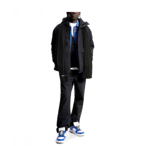 Κασκόλ Tommy Jeans AM0AM11703
