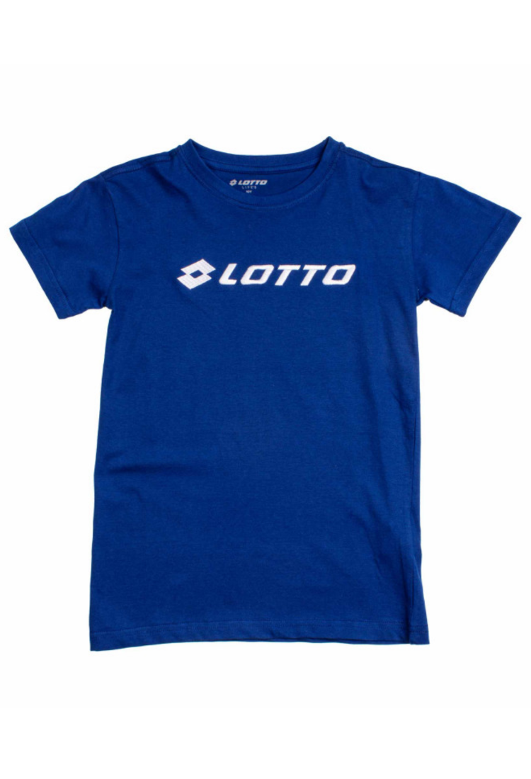 Παιδικό Μπλουζάκι LOTTO TL1104