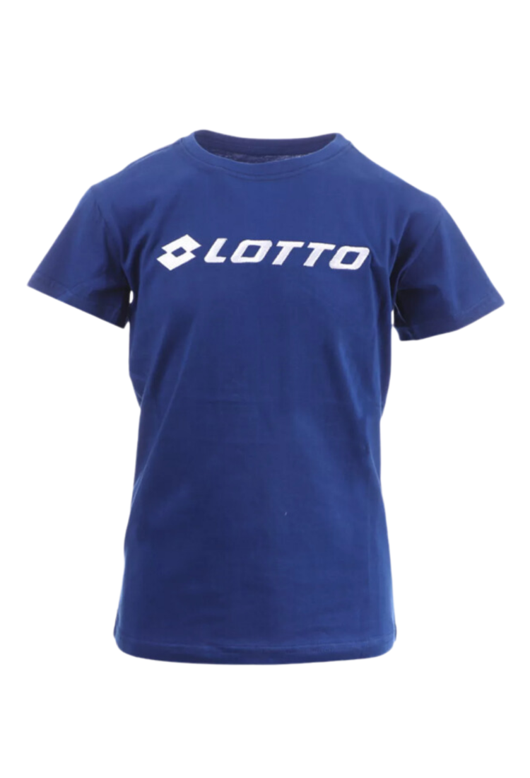 Παιδικό Μπλουζάκι LOTTO TL1104
