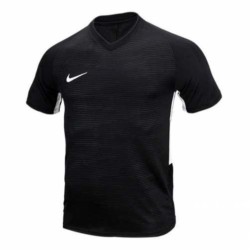 Παιδική Μπλούζα Nike Tiempo Premier Μαυρη 894111010