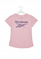 Reebok Kids T-Shirt Pink EX7604