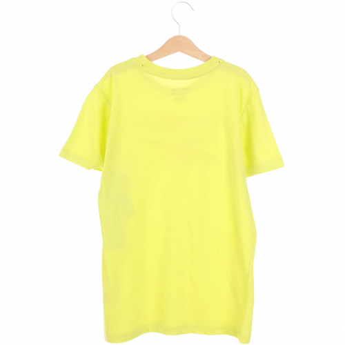 Reebok Kids T-Shirt Yellow