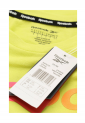 Reebok Kids T-Shirt Yellow