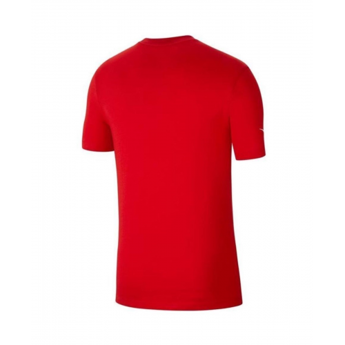 Nike Kids T-Shirt Red