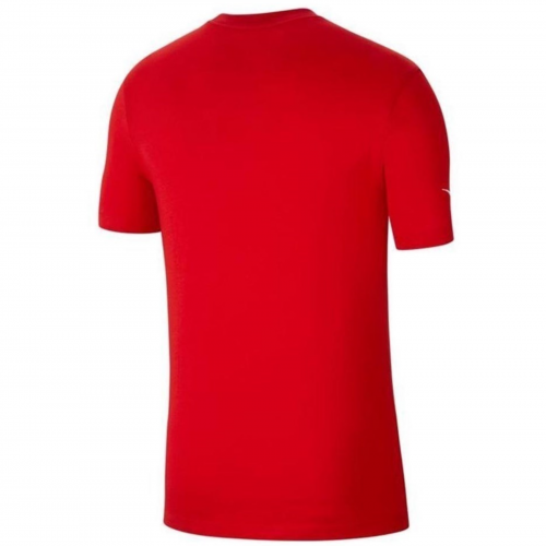 Παιδική Μπλούζα Nike Κόκκινη CZ0909657