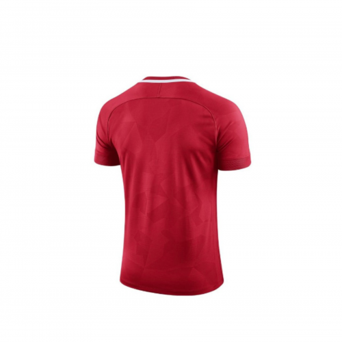 Παιδική Μπλούζα Nike Tiempo Premier Κόκκινη 894111657