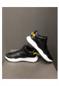 Sports Shoes Black B62 