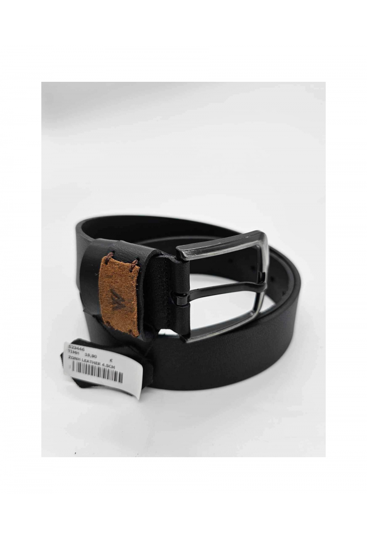 Men's Belt Leather 4,5cm.