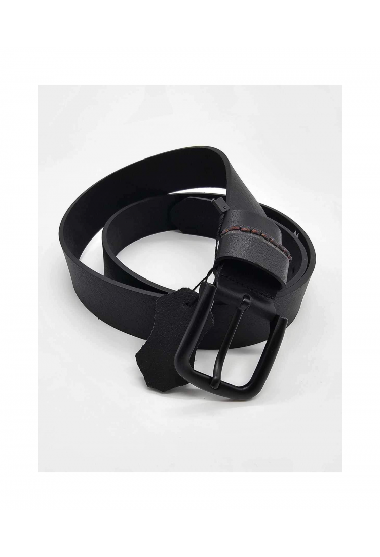 Men's Belt Leather 4cm.