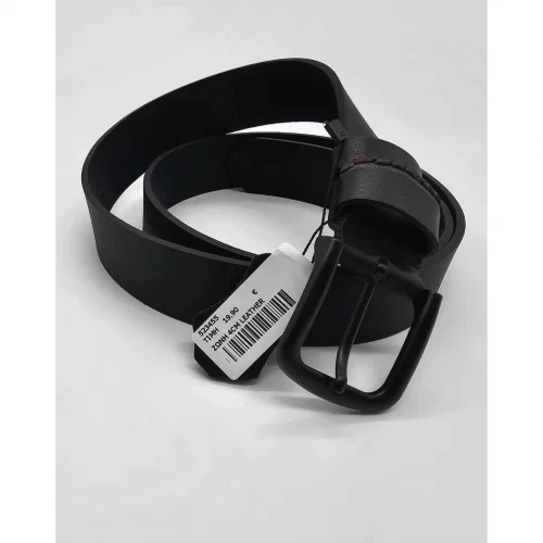 Ανδρική Ζώνη Δέρμα 4εκ. 523455-2
