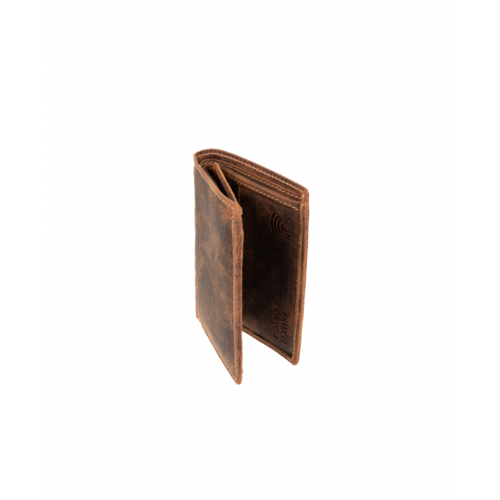Wallet Men's Leather HUR10-933