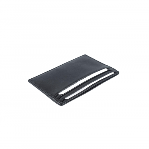 Wallet Card holder Leather AN1-268