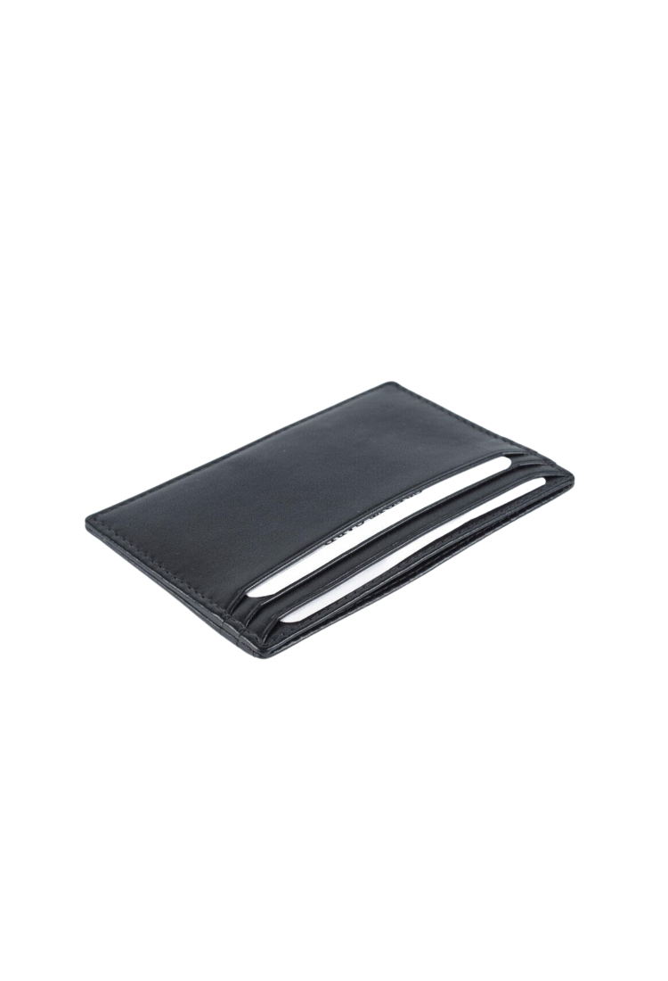 Wallet Card holder Leather AN1-268