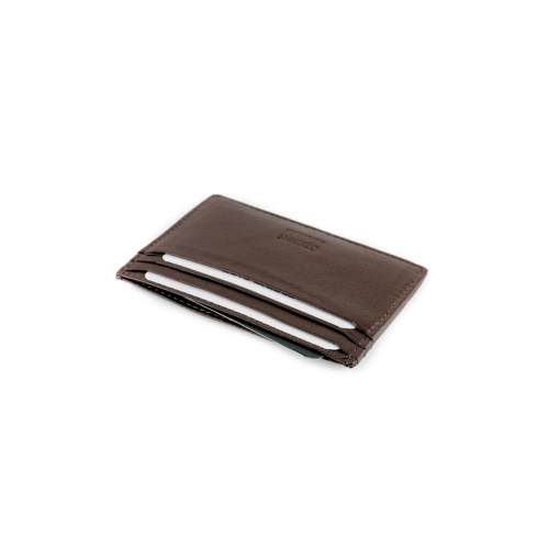 Wallet Card holder Leather AN1-268