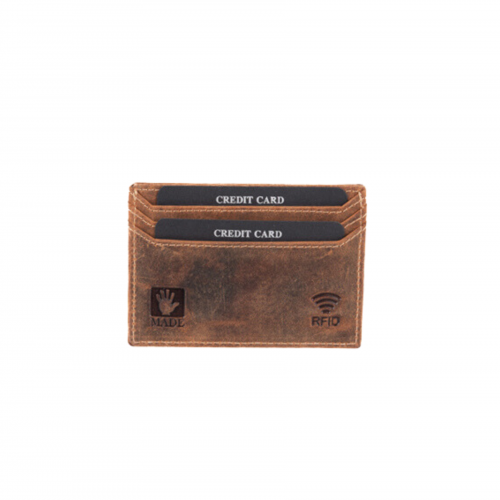 Wallet Cardholder Leather wallet HUR10-268