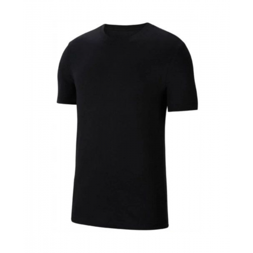 Nike Kids T-Shirt Black