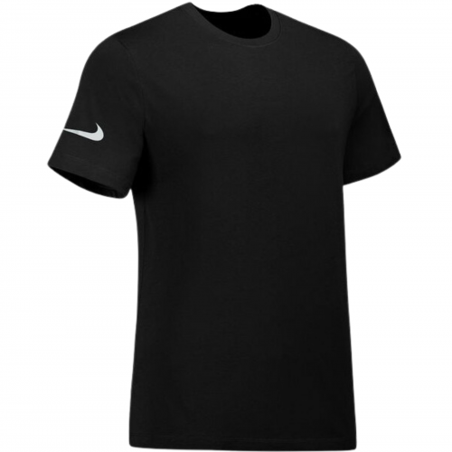 Παιδική Μπλούζα Nike Μαύρη CZ0909010