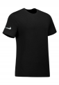 Nike Kids T-Shirt Black