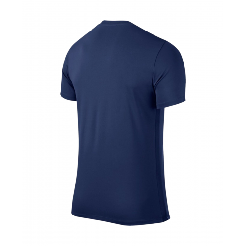 Nike Blue Dri-Fit Kids T-Shirt 725984410