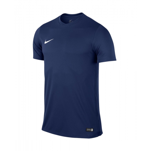 Nike Blue Dri-Fit Kids T-Shirt 725984410