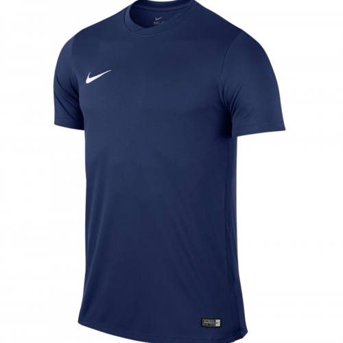 Παιδική Μπλούζα Nike Μπλε Dri-Fit 725984410