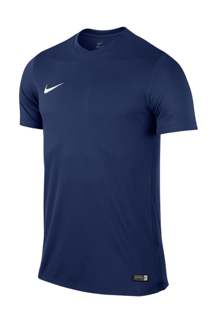 Nike Blue Dri-Fit Kids T-Shirt 725984410