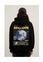 Oversize Sweatshirt With Design 009