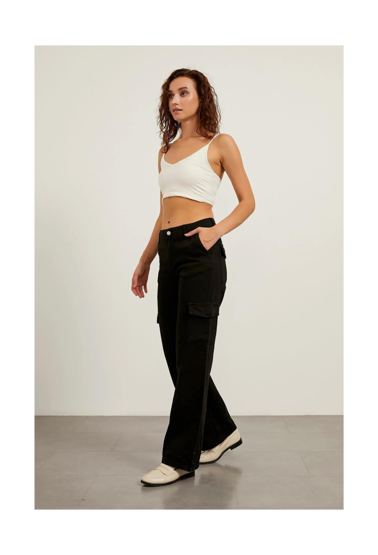 Cargo trousers 523561