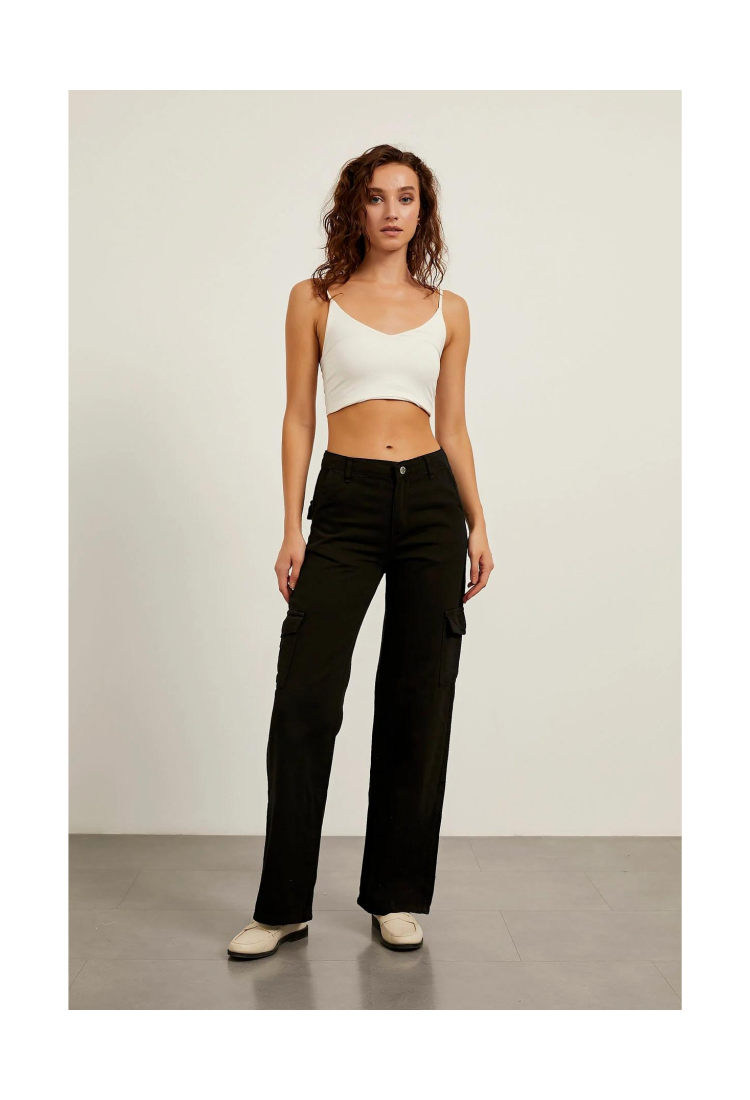 Cargo trousers 523561
