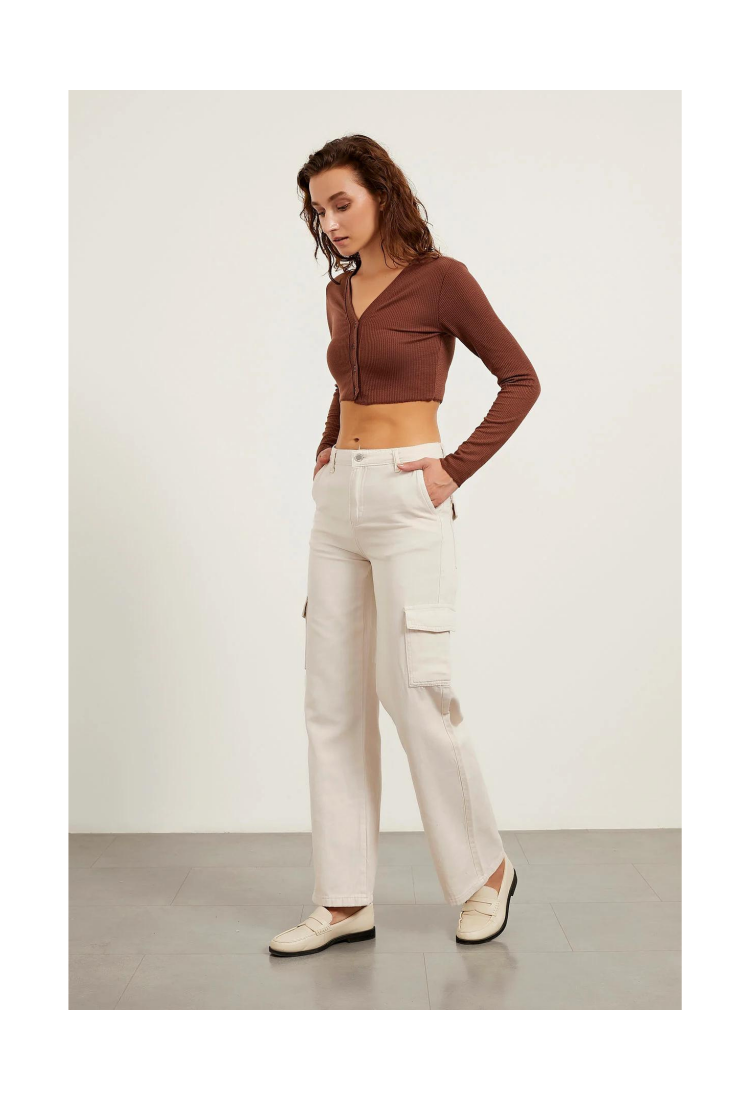Cargo trousers 523561